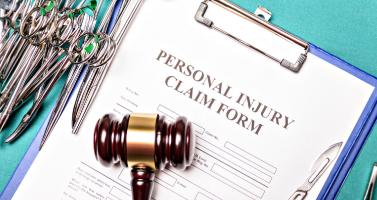 Why Do Many Adults Hold Off Claiming for Personal Injury