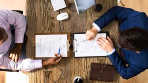 Be Selective With Your Staffing