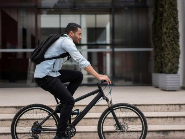 Benefits Of Signing Up To A Cycle To Work Scheme