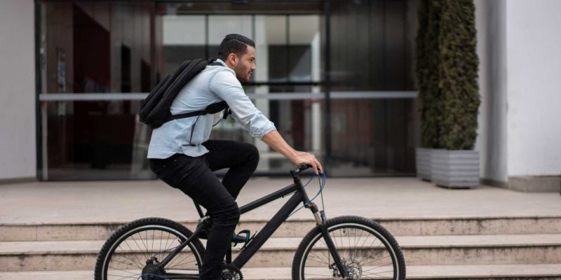 Benefits Of Signing Up To A Cycle To Work Scheme