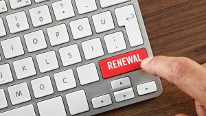 Don’t Click On Automatic Renewal