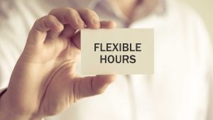 Flexible Hours