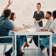 Getting Employees Involved In Sustainability Initiatives