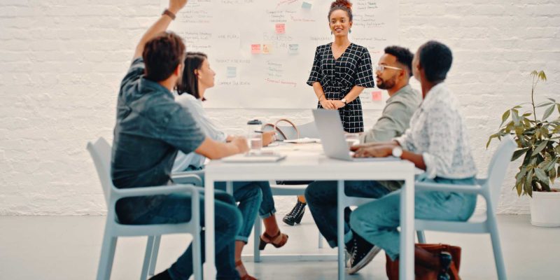 Getting Employees Involved In Sustainability Initiatives