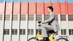 How Cycling to Work Scheme Brings Benefits