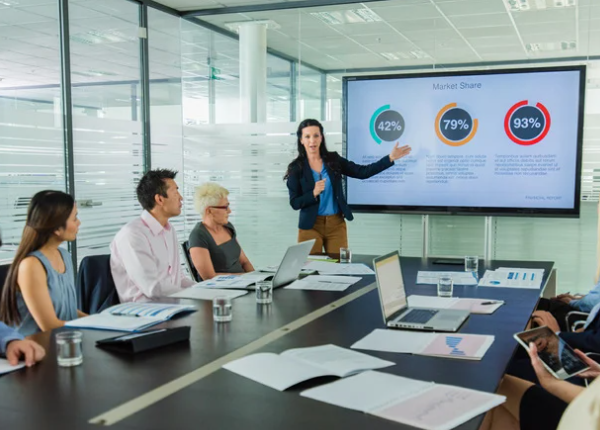 How To Get The Most Out Of Your PDF Presentation - 7 Tips For Design And Content