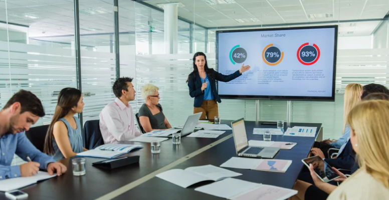 How To Get The Most Out Of Your PDF Presentation - 7 Tips For Design And Content