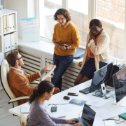 How to Increase Your Work Productivity