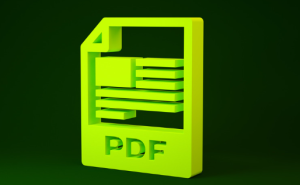 Learn To Modify Your PDF Correctly