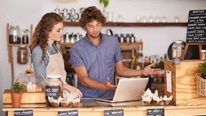 Market Your Business Online Only