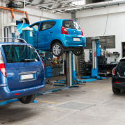 The Importance of Insurance When Running a Garage