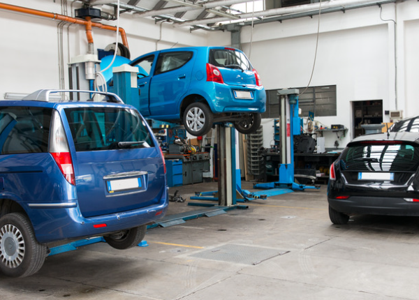 The Importance of Insurance When Running a Garage