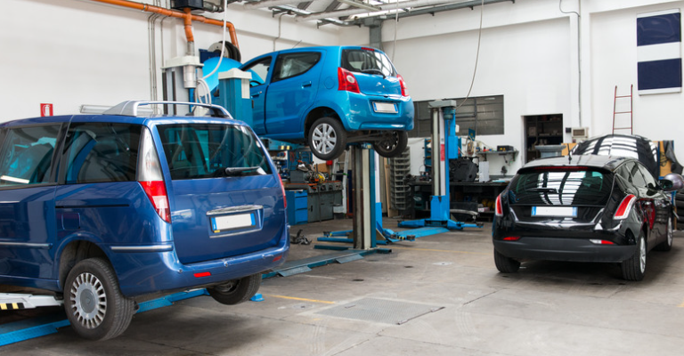 The Importance of Insurance When Running a Garage