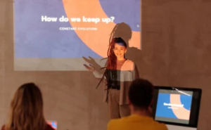 Understand How To Enter Full-Screen View