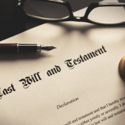 What are Your Duties as the Executor of a Will