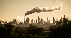 What are the UK’s climate goals