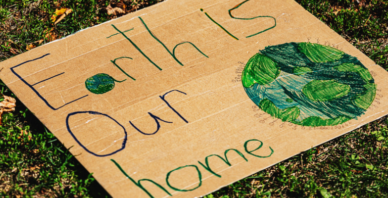 What is UK Doing to Combat Climate Change