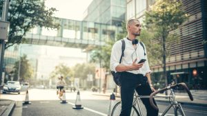 Why Cycle to Work is Such a Popular Scheme