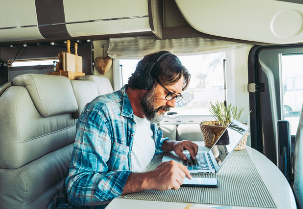 5 Ways To The Most Out Of Your Work Phone