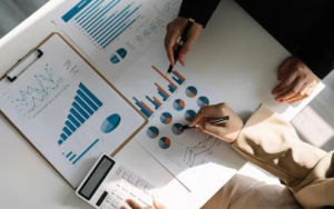 Developing a personalized investment strategy