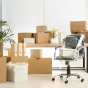 How To Streamline Your Next Office Relocation To Reduce Downtime And Keep Everyone Happy