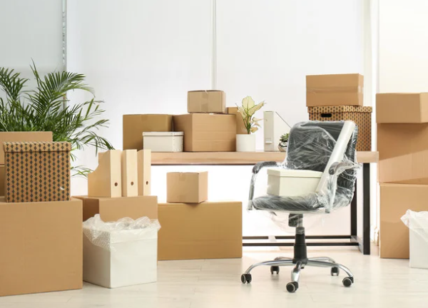 How To Streamline Your Next Office Relocation To Reduce Downtime And Keep Everyone Happy