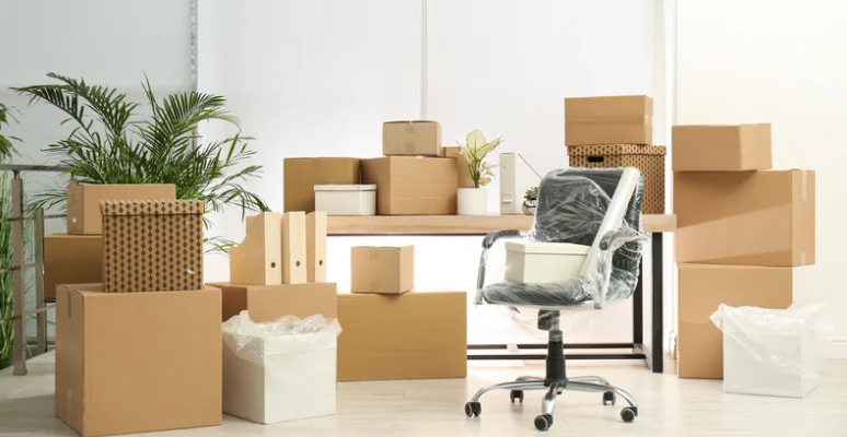 How To Streamline Your Next Office Relocation To Reduce Downtime And Keep Everyone Happy