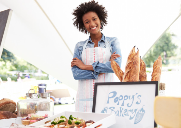 How are Stalls Important to Promote Your Business