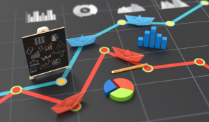 What are the financial challenges facing UK SMEs