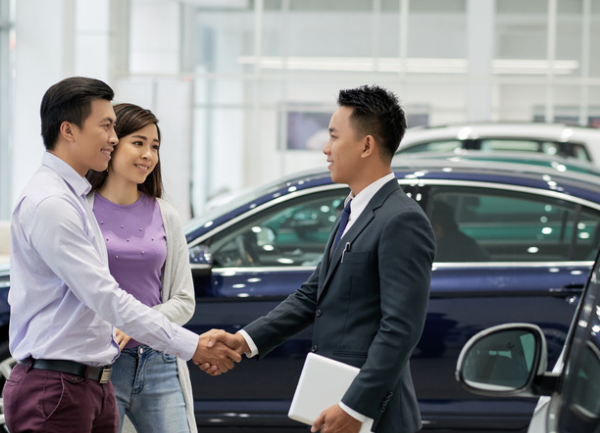 Direct-To-Consumer Auto Sales - How Can You Cope As A Car Dealership