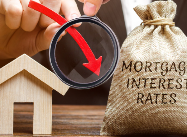 Interest Rates and Mortgages - What Are the Best Savings Options for Retirees