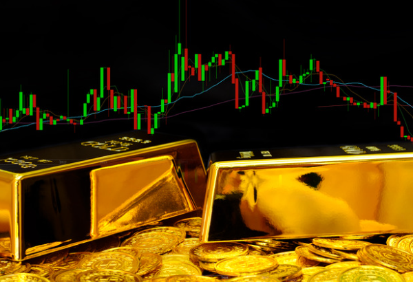 Navigating The Golden Market - Tips and Strategies For Buying Gold Bullion