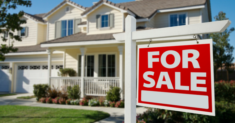 Why Location is Key for a House Purchase