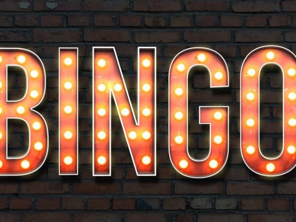 Bingo in the Digital Age