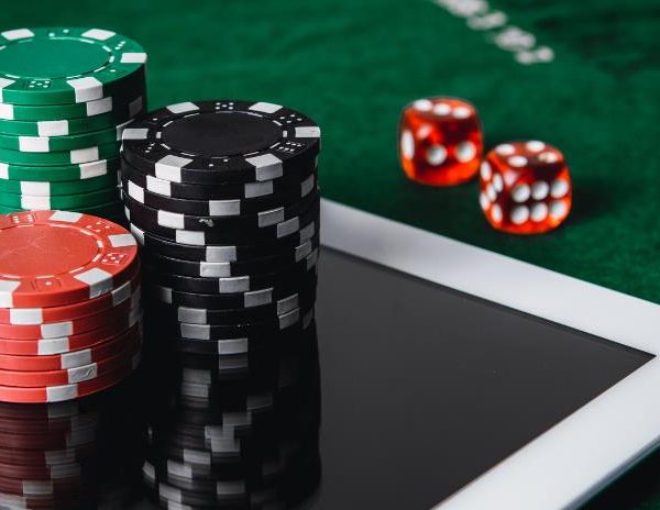 The top business tips from online casinos specialist Dermot Heathcote at IrishLuck