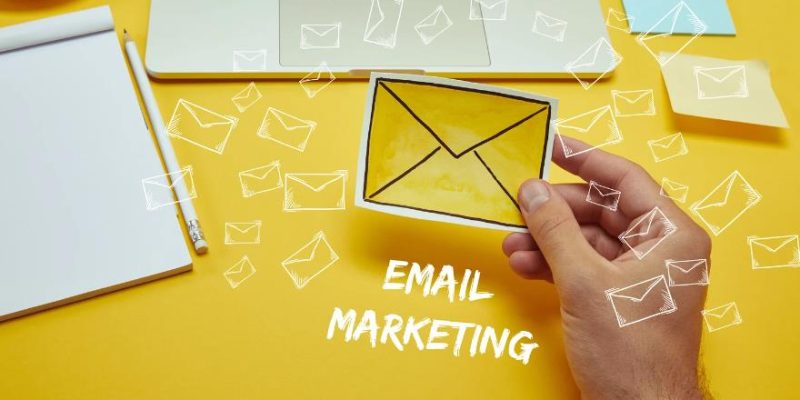 Boost Your Small Business Email Marketing With Social Media