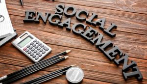 Engaging Your Audience through Social Media