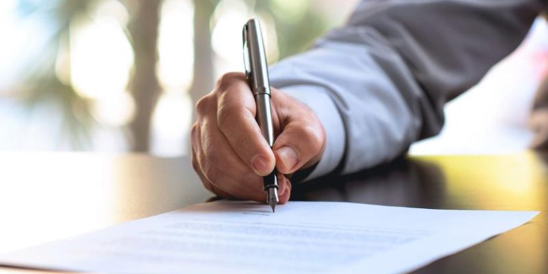 How to Write a Will That Reflects Your Wishes