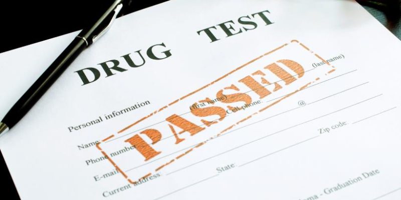 Role of Drug Testing in Modern Workplaces