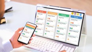  Task And Project Management Tools