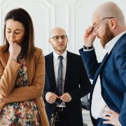 Common Mistakes to Avoid When Filing a Divorce Application