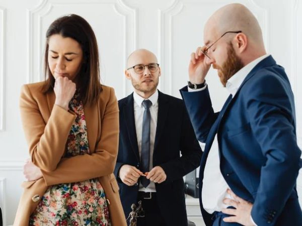 Common Mistakes to Avoid When Filing a Divorce Application