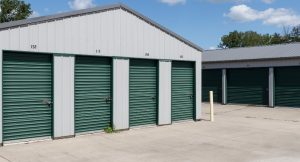 Declutter and Organise A Guide to Efficient Garage Storage