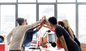 Encourage Professional Development Opportunities 