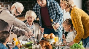 Enlist the Help of Friends and Family
