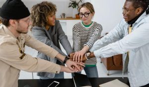 Foster A Positive Workplace Culture