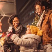 How To Be More Financially Disciplined Around The Holidays