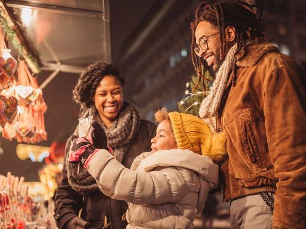 How To Be More Financially Disciplined Around The Holidays