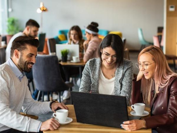 How You Can Create A More Supportive Environment For Your Team