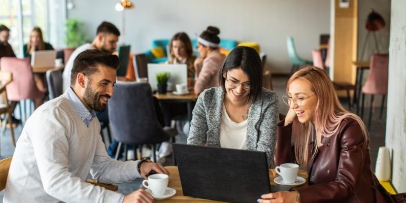 How You Can Create A More Supportive Environment For Your Team